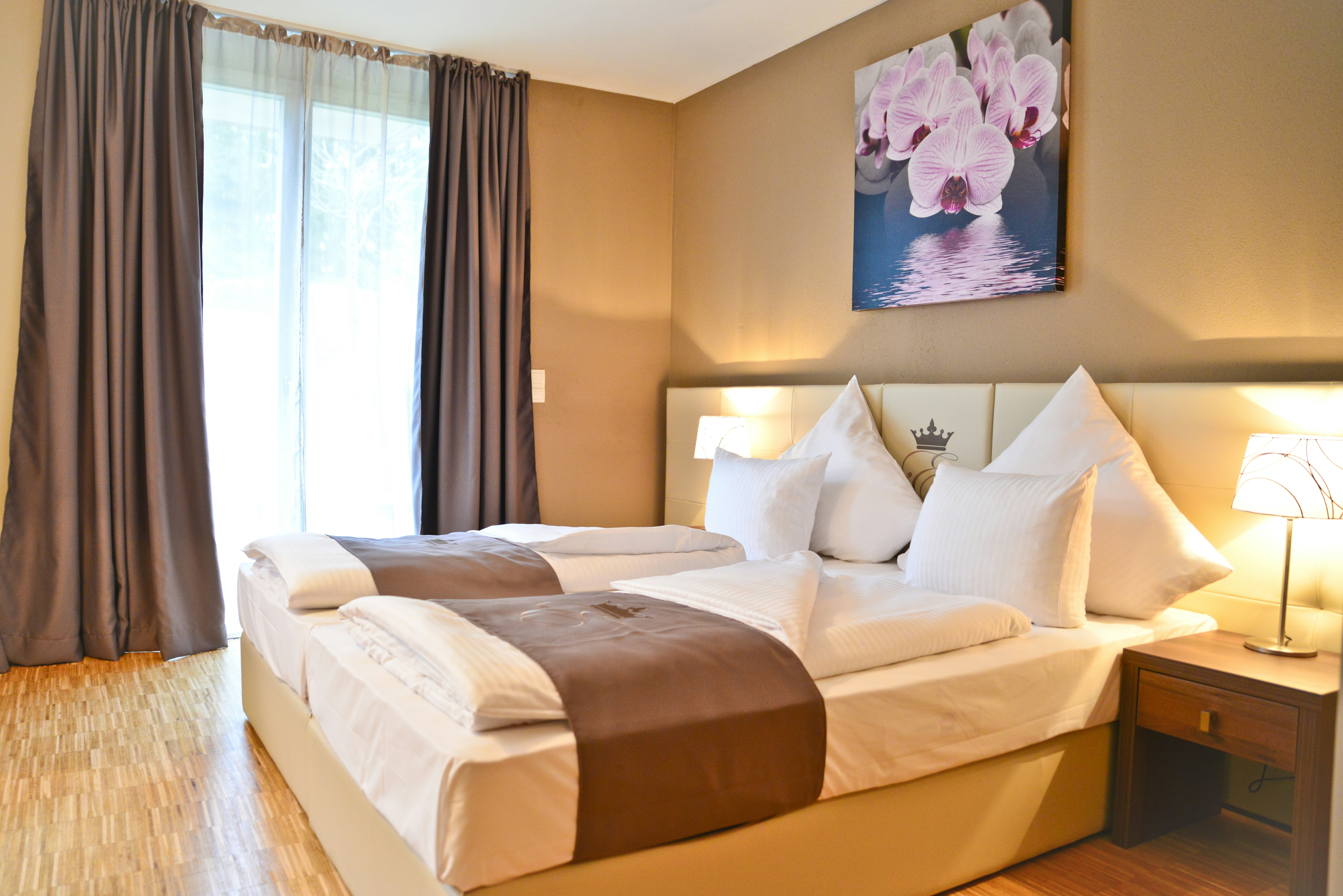 Empress Boutique Hotel 13/65