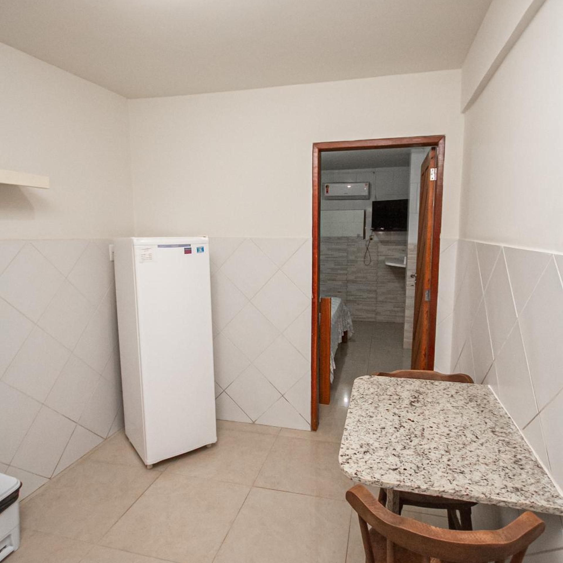 Pousada Santa Fé 32/50