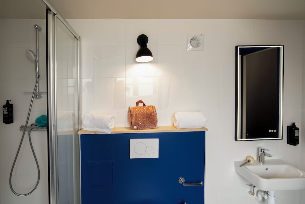 Ibis Styles Paris Lafayette Opera 7/68