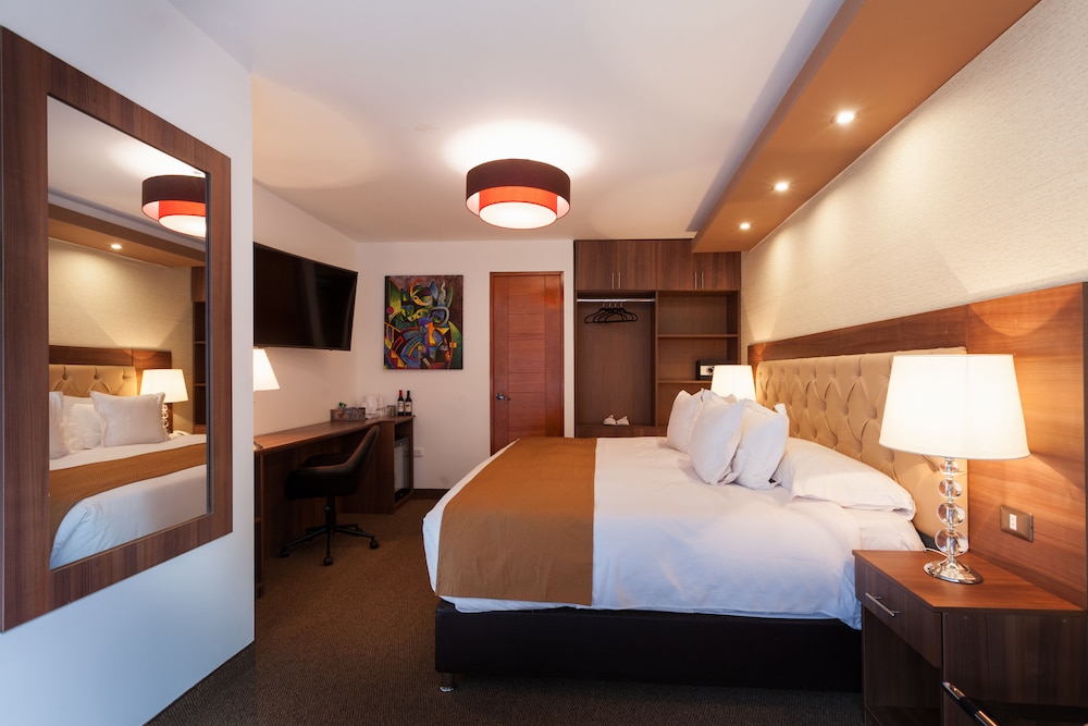 Inti Punku Machu Picchu Hotel And Suites 12/68
