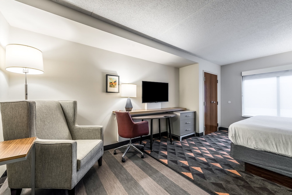 Holiday Inn Indianapolis Downtown 14/47