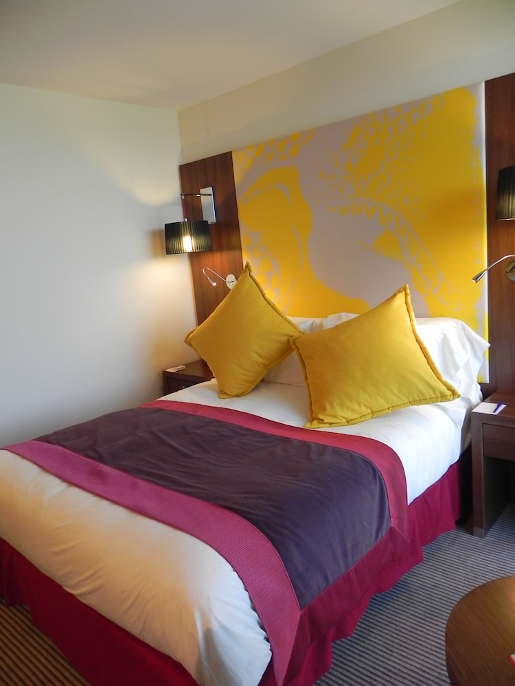 Crowne Plaza Montpellier Corum 18/71