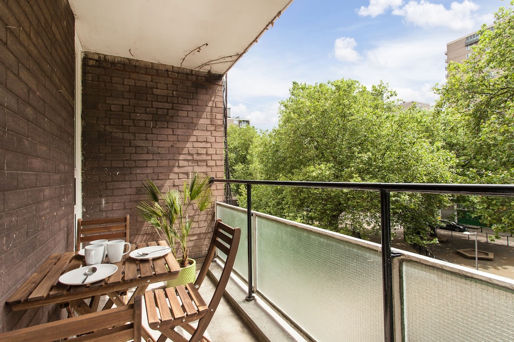 Regents Park & Euston 1 Bedroom Apartment 8/23
