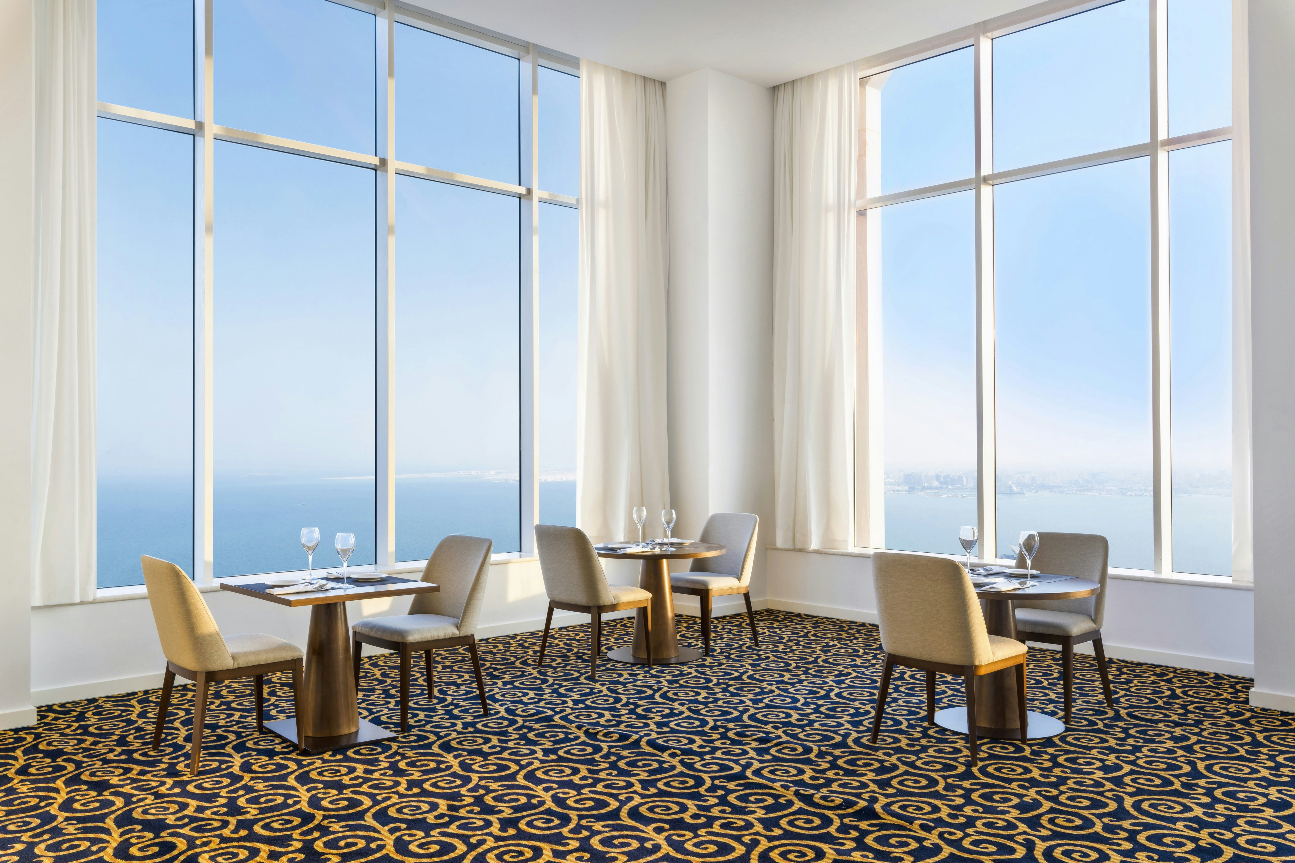 Aleph Doha Residences Curio Collection By Hilton 38/49