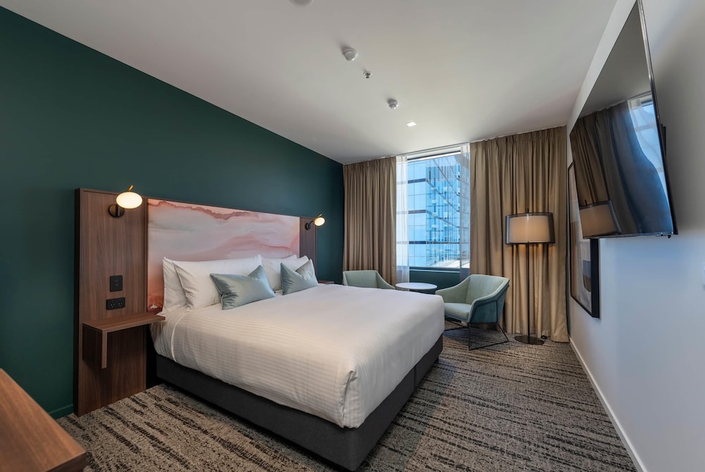 TRYP by Wyndham Pulteney Street Adelaide 21/66