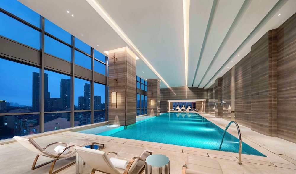 Radisson Collection Hotel Wuxi 20/49