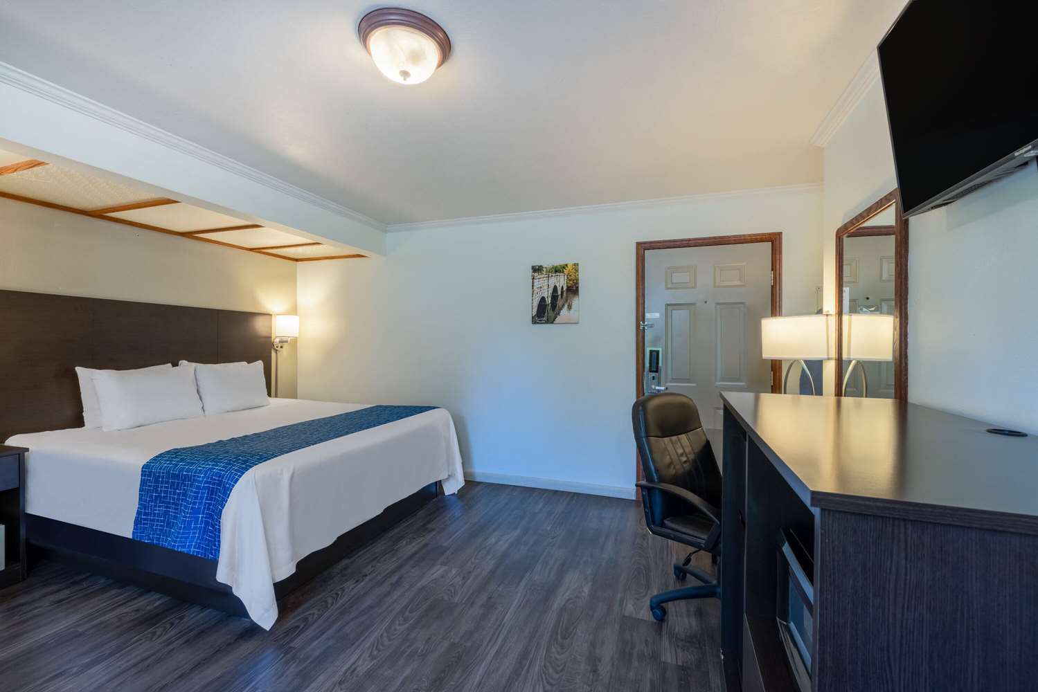 Travelodge by Wyndham Livingston Yellowstone 18/58