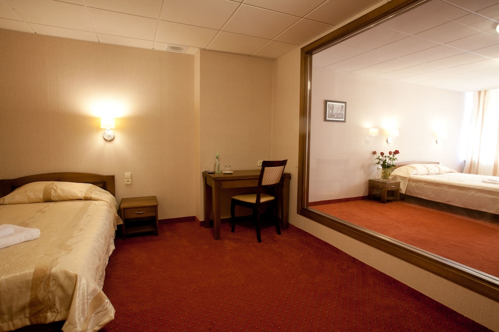 Airinn Vilnius Hotel 28/75