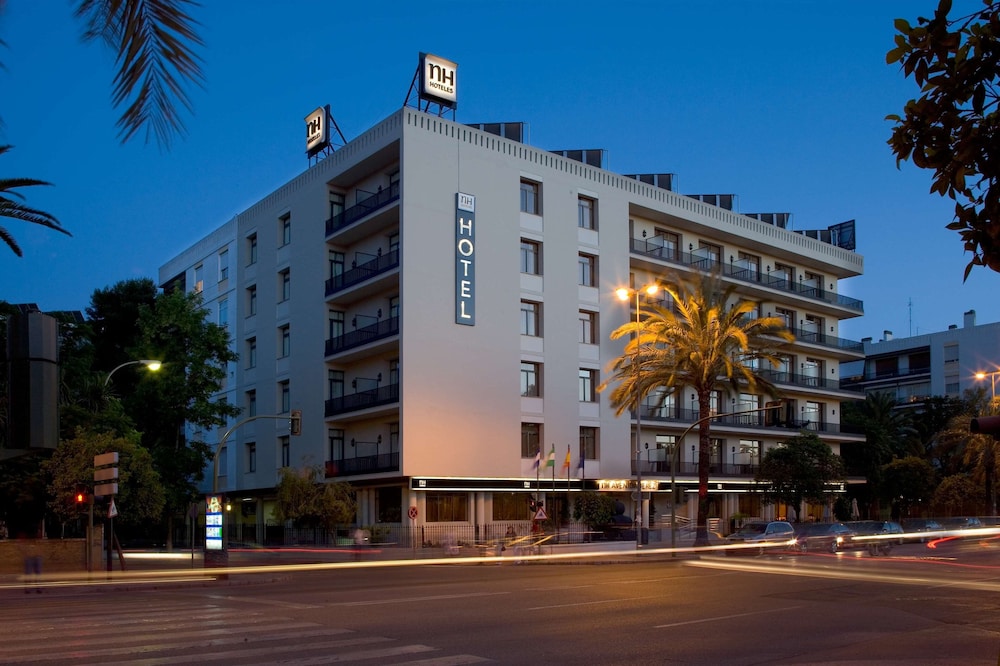 Nh Avenida de Jerez 2/48