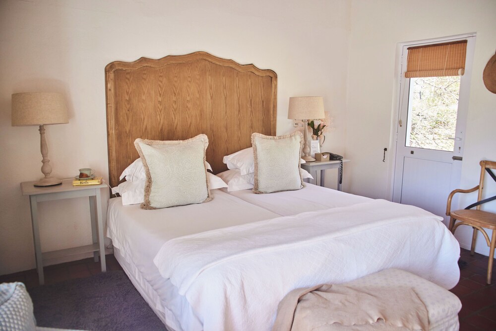 Klein Waterval Riverside Lodge 6/50