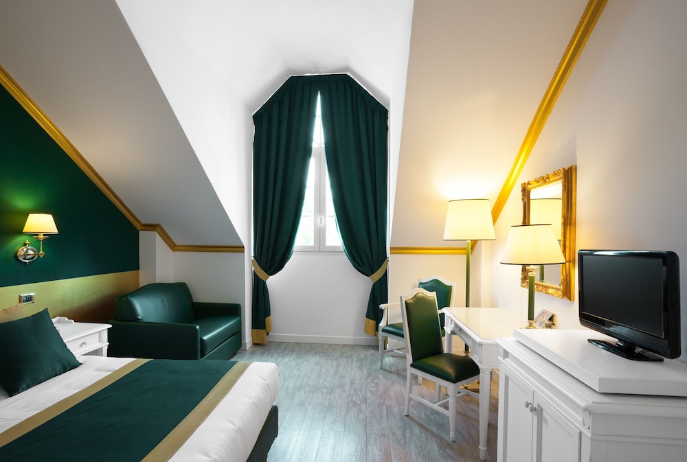 Gardaland Hotel Resort 27/65