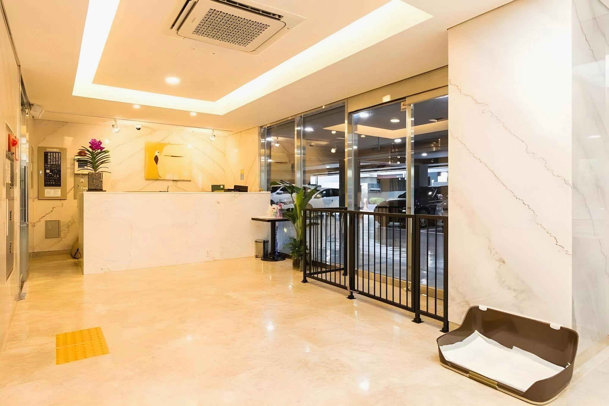The Petel Premium Suite(with Pet only) 15/33