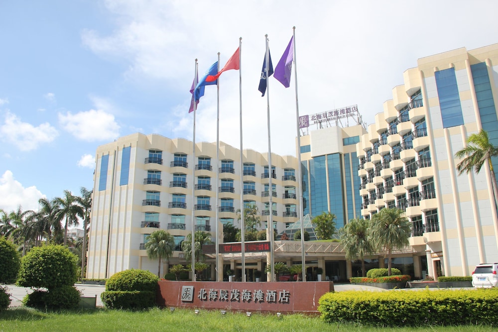 Excemon Beihai Beach Hotel in BEIHAI