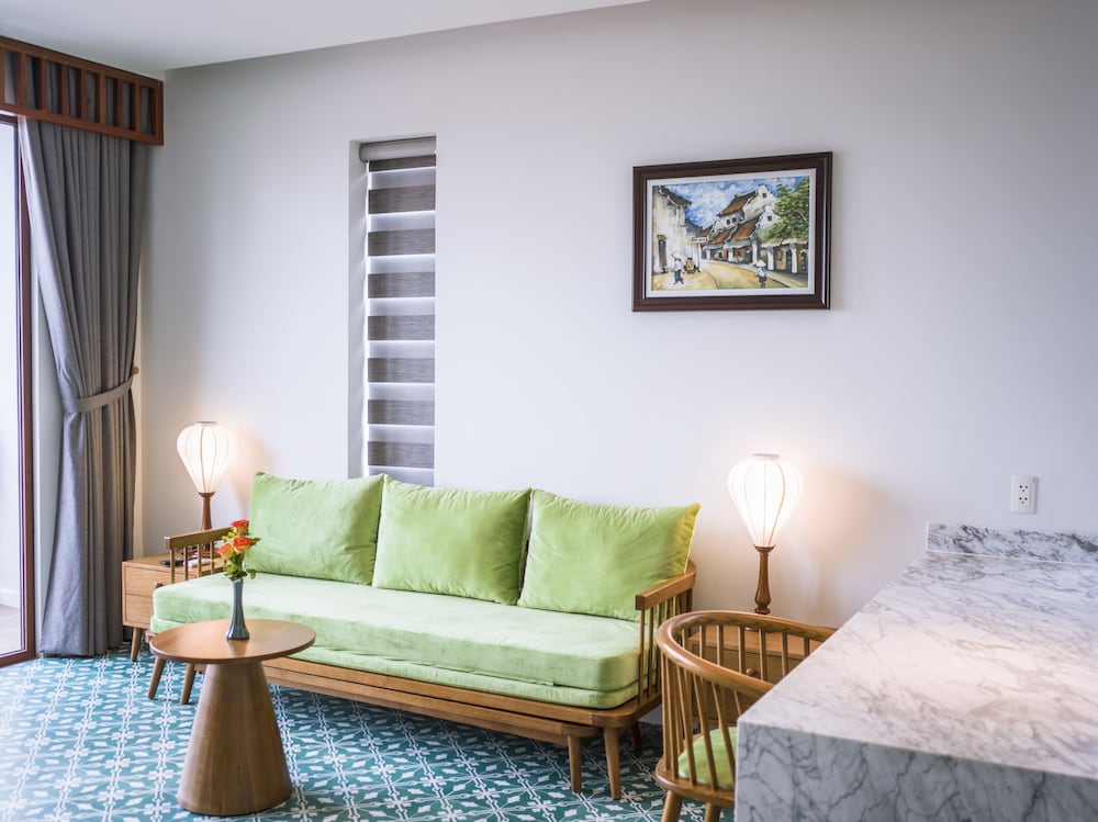 Vinh Hung Old Town Hotel 35/57