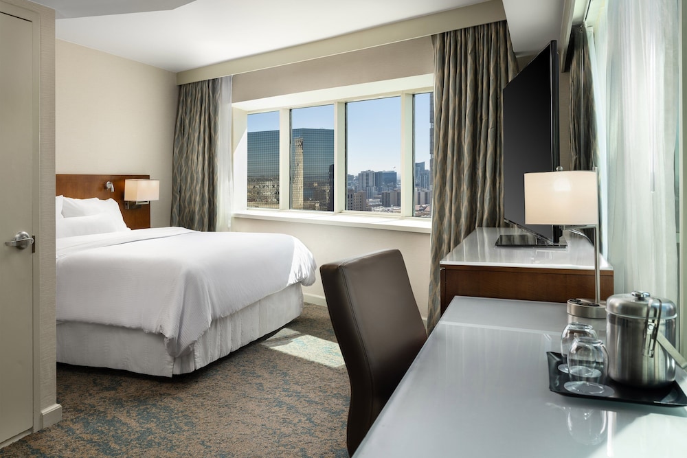 The Westin San Diego Bayview 14/42