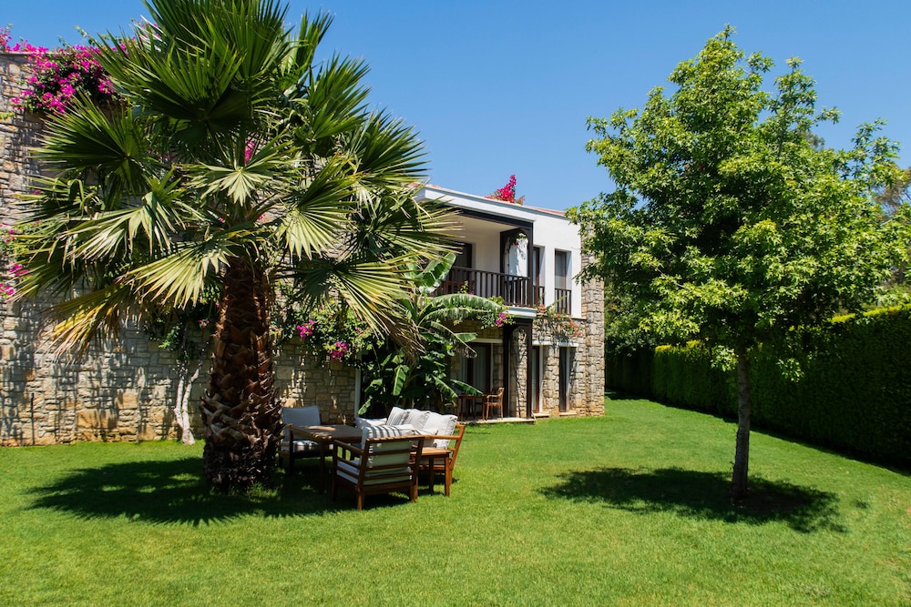 Datca Doris Hotel 45/50