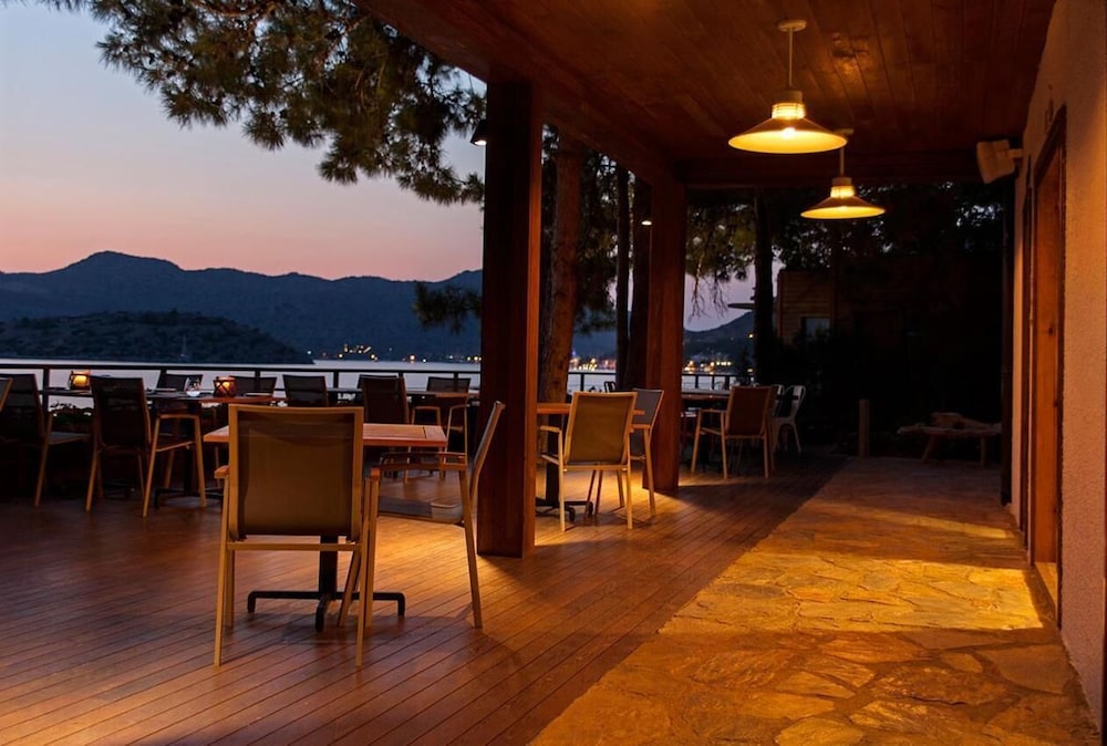 Miamai Hotel - Adults Only 34/50