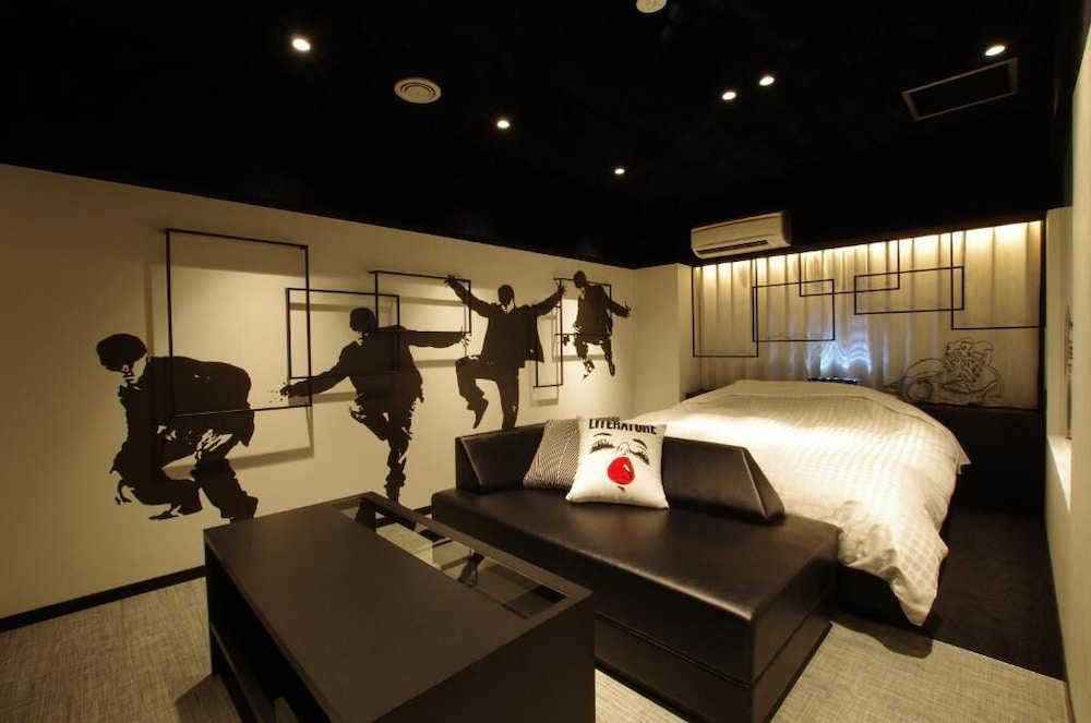 Susukino Love Hotel-1 - Adults Only 17/20
