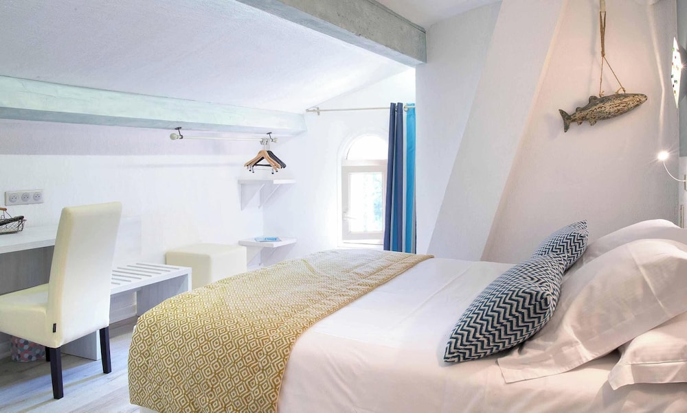 Hotel Le Mas Des Citronniers 25/48