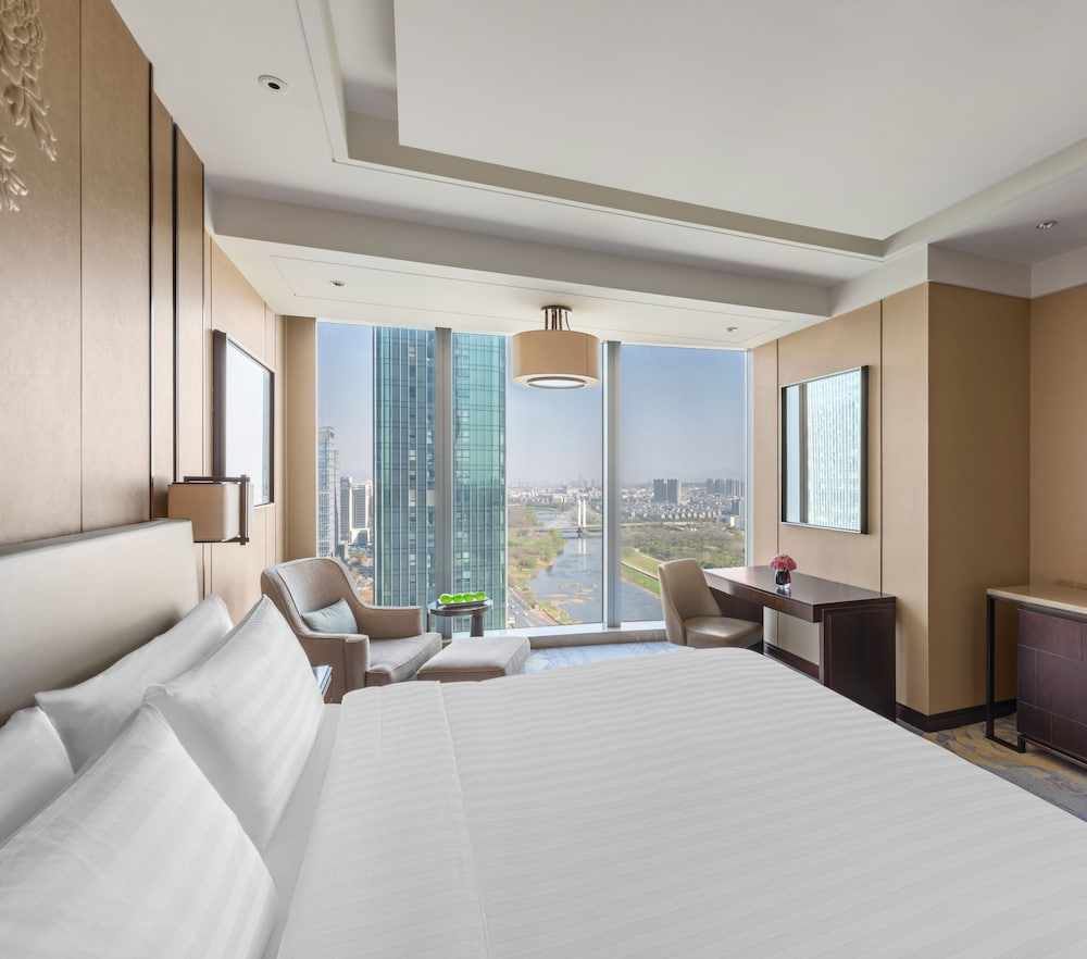 Shangri-la Hotel, Yiwu 27/75