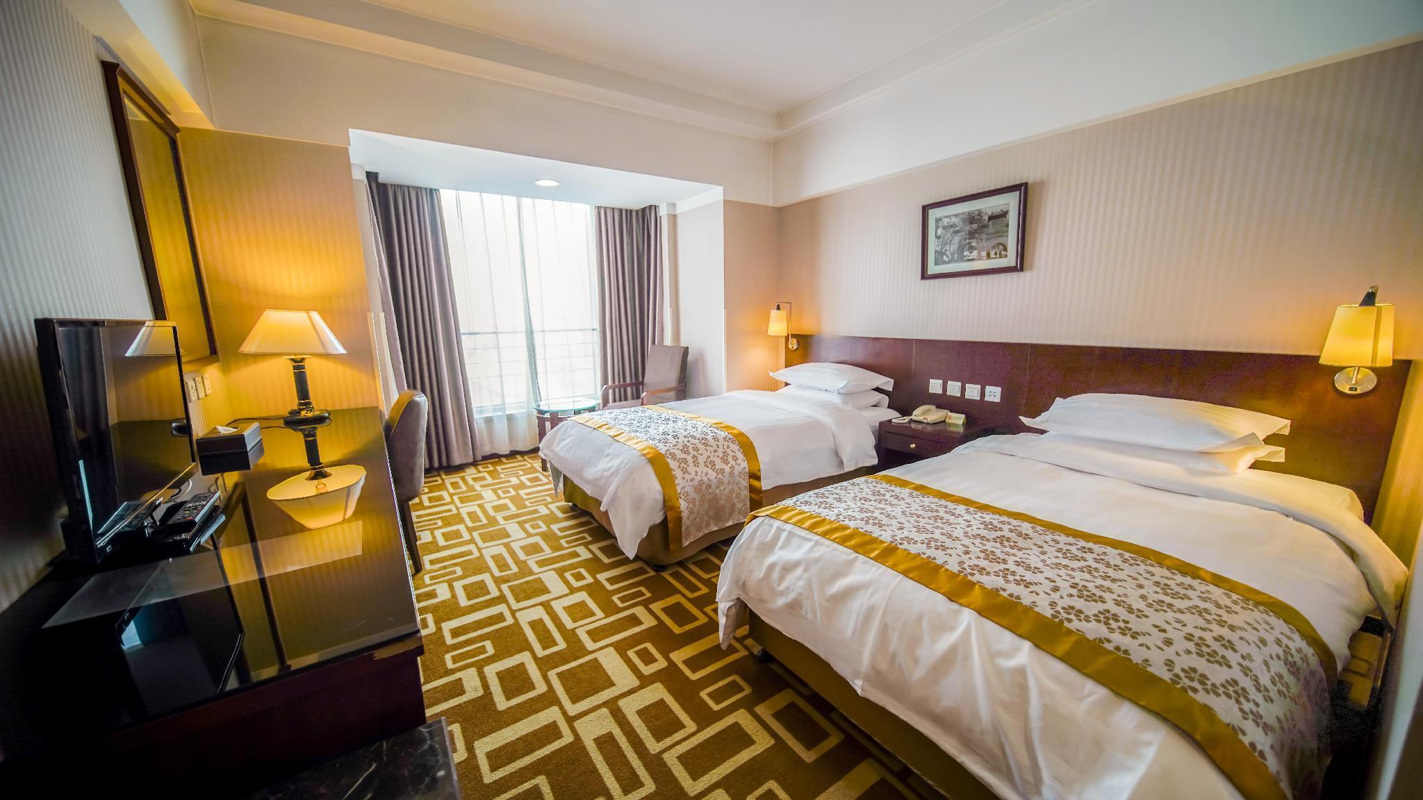 Beijing Dongfang Hotel 10/33