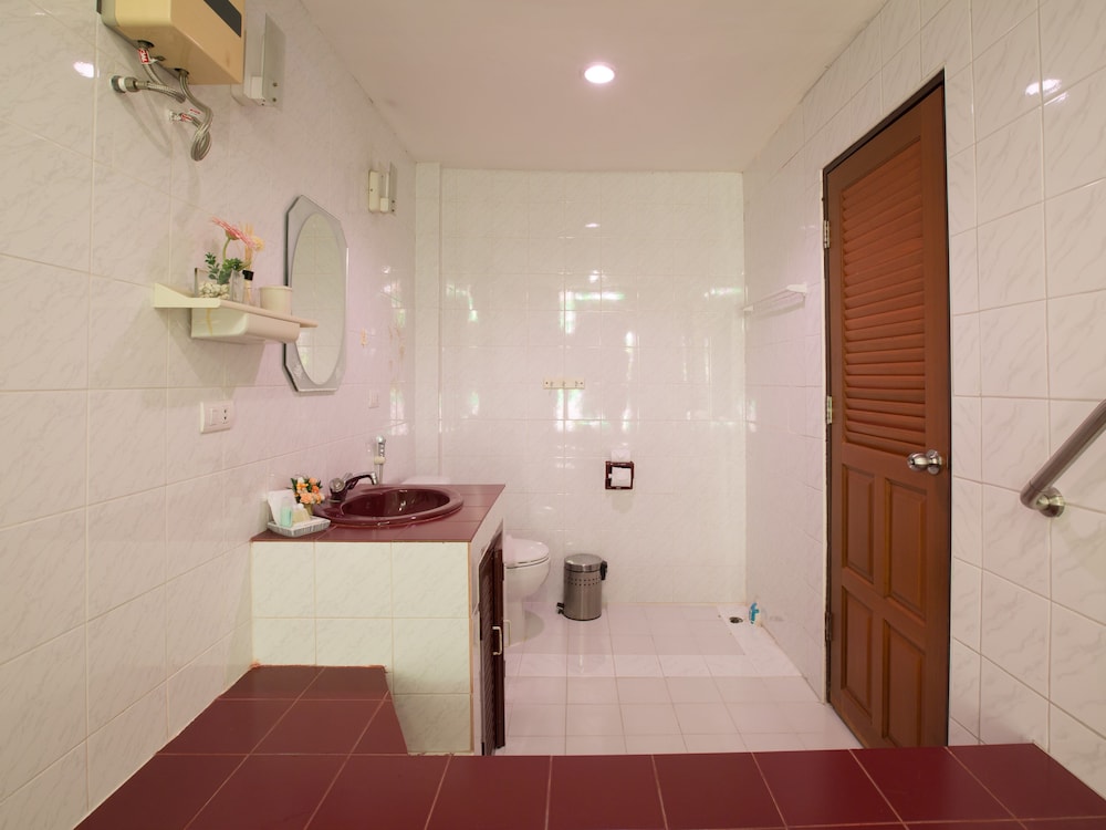 Stefans Guesthouse 56/57