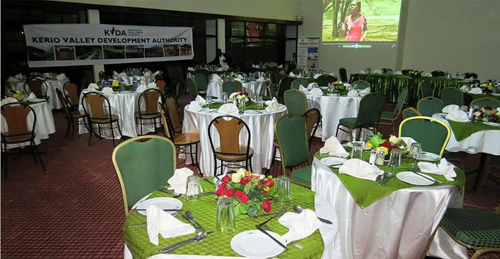 RIFT VALLEY HILLS RESORT 25/33
