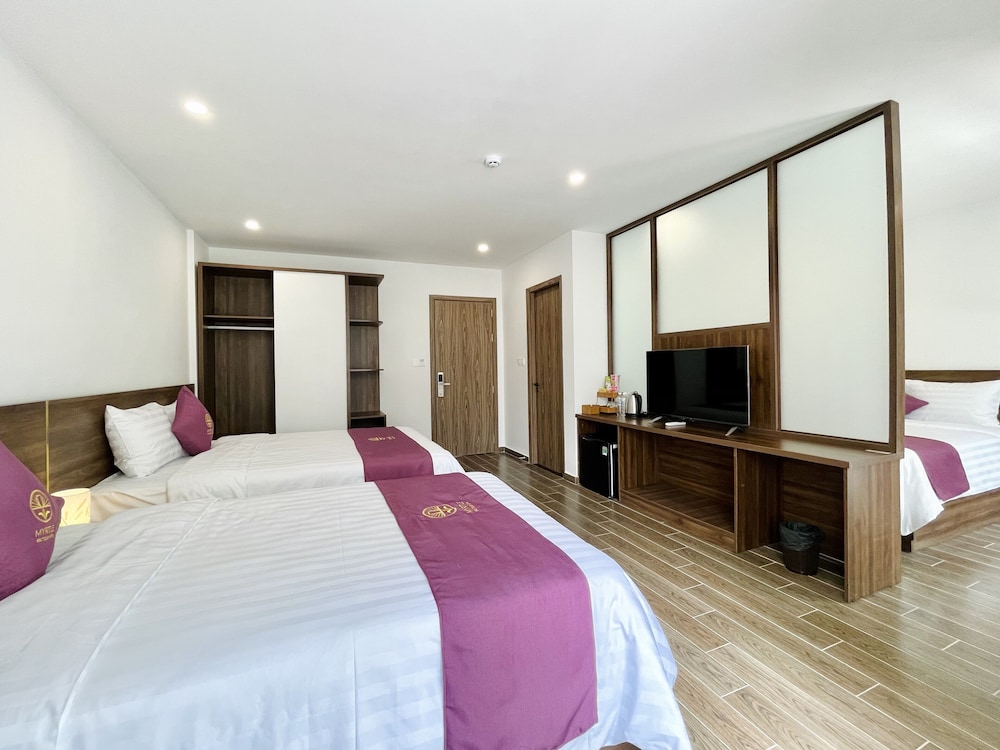 Myrtle Boutique Hotel 10/32