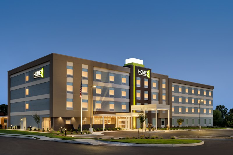 Home2 Suites By Hilton Ephrata 1/2