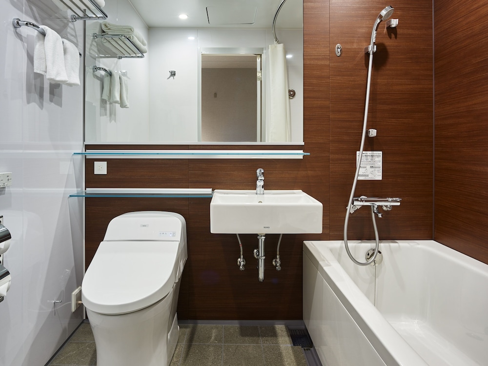Mitsui Garden Hotel Ginza-Gochome 64/64