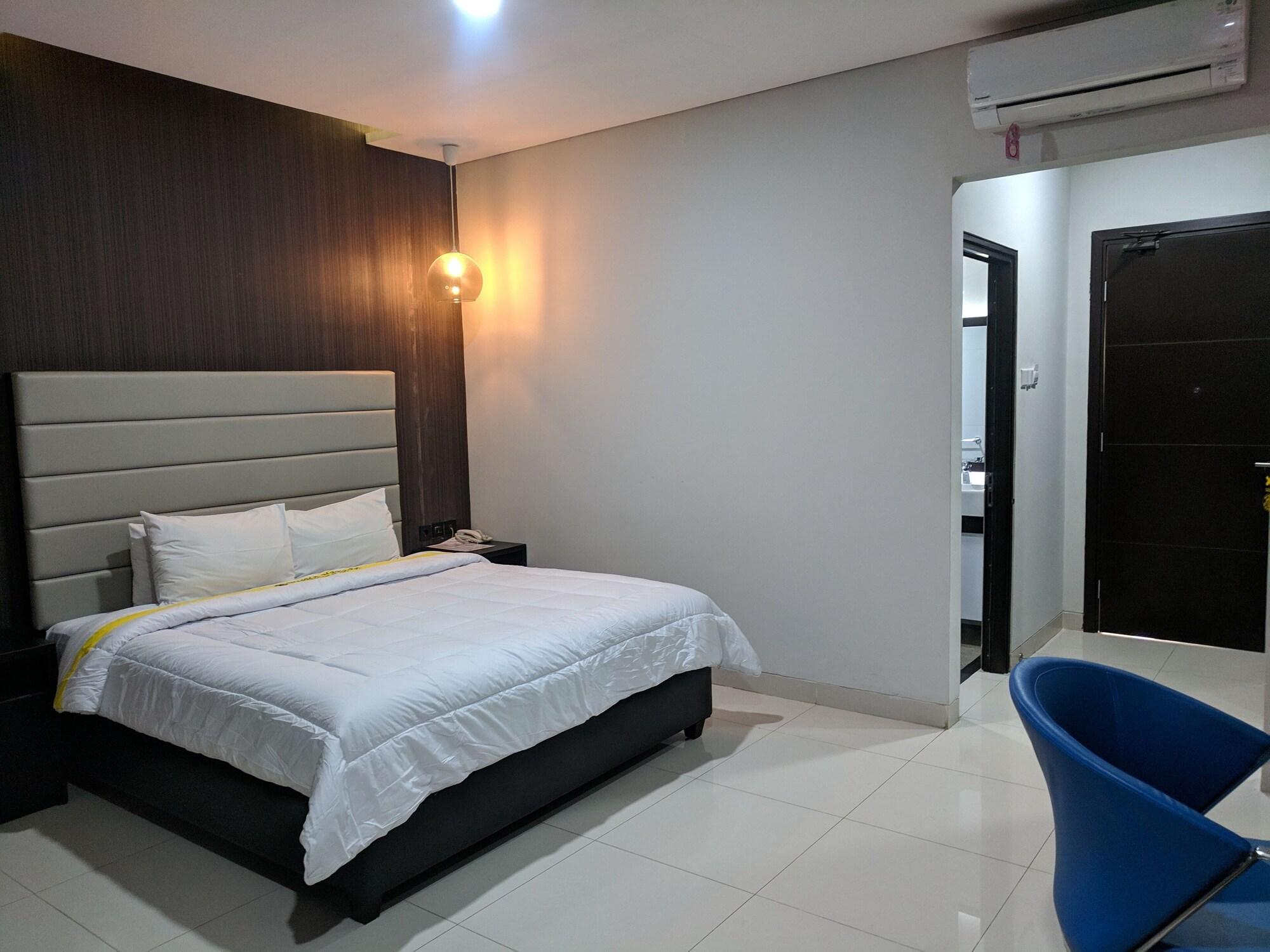 Wisma Makara Universitas Indonesia 7/22