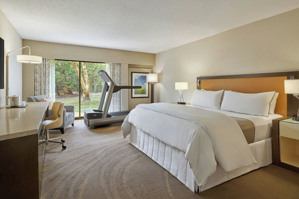 The Westin Kansas City At Crown Center 11/47