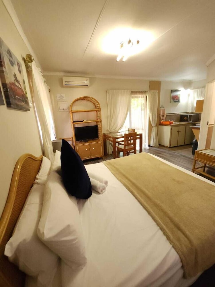 Rusplek Guesthouse Conference Centre & Spa 14/50