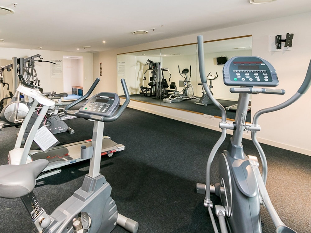 Grand Mercure Allegra Hervey Bay 34/74