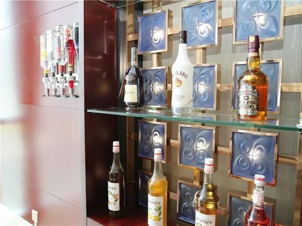 Jiuhua Jin Jiang International Hotel 10/33