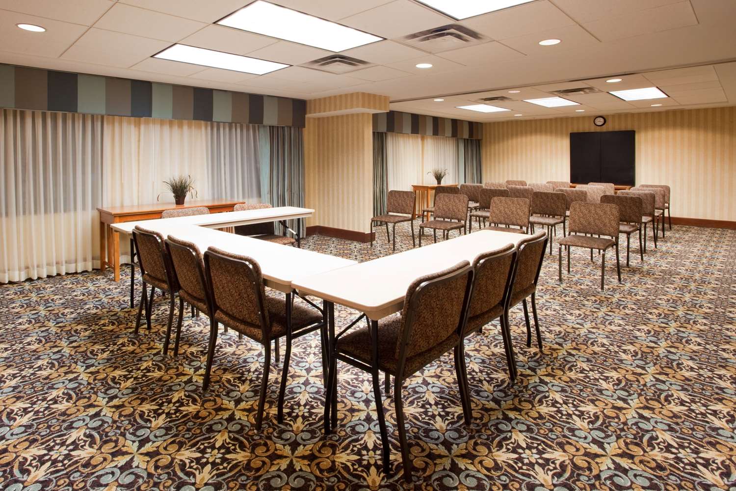 Sonesta Es Suites Atlanta Perimeter Center 13/18