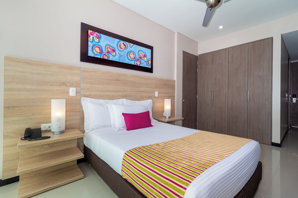 Hotel Baroca 26/68