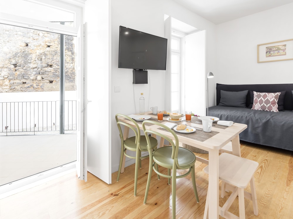 Lisbon Serviced Apartments Castelo de Sao Jorge 54/82