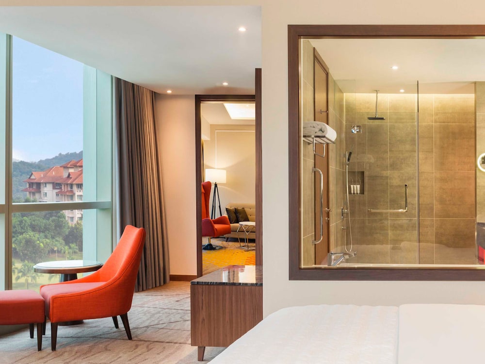 Le Meridien Putrajaya 11/48