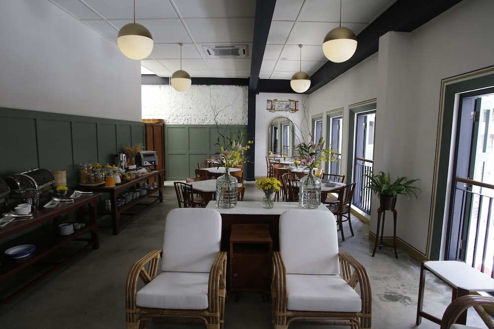 Tian Jing Hotel 50/68