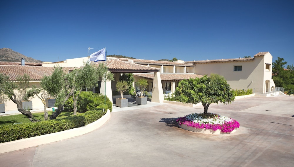 Hotel San Teodoro 61/68