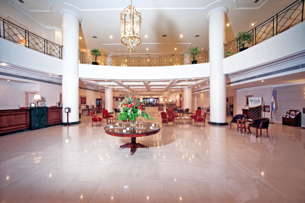 Hotel Scala Buenos Aires By Cambremon 65/74