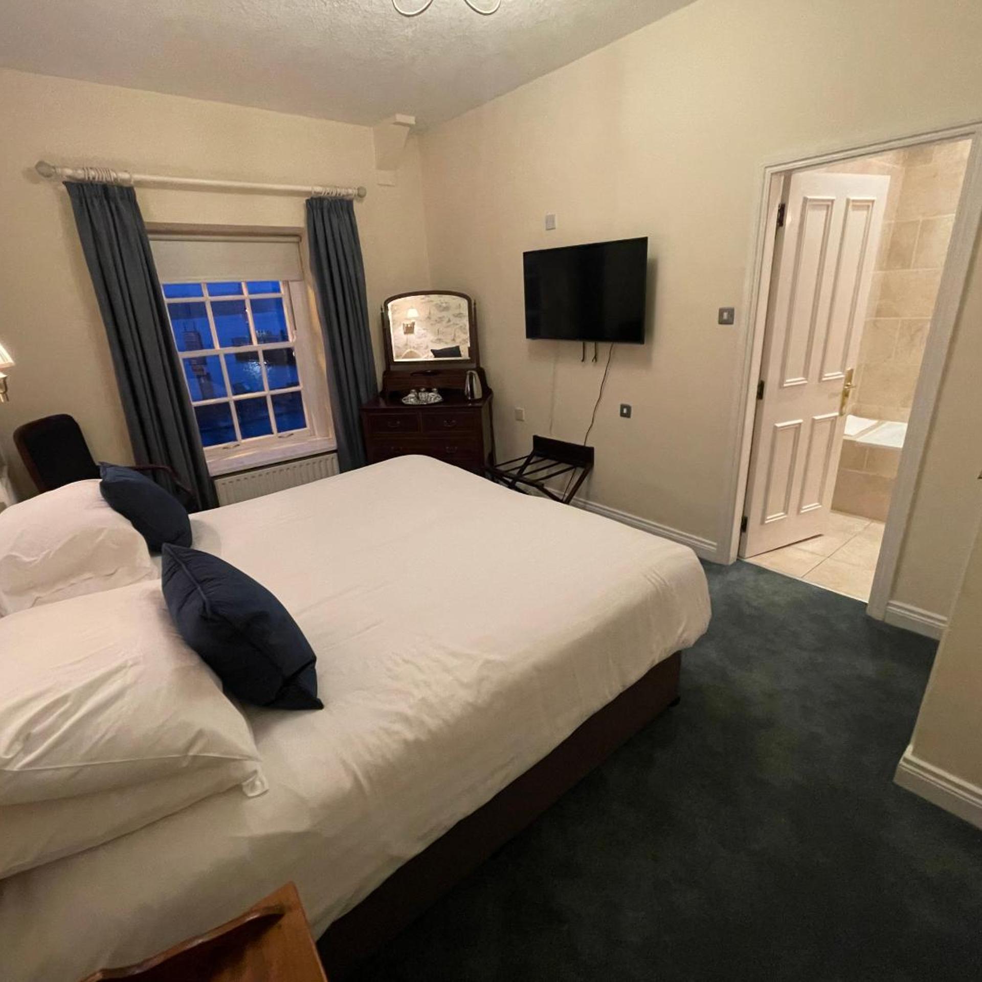 The Portaferry Hotel 12/50