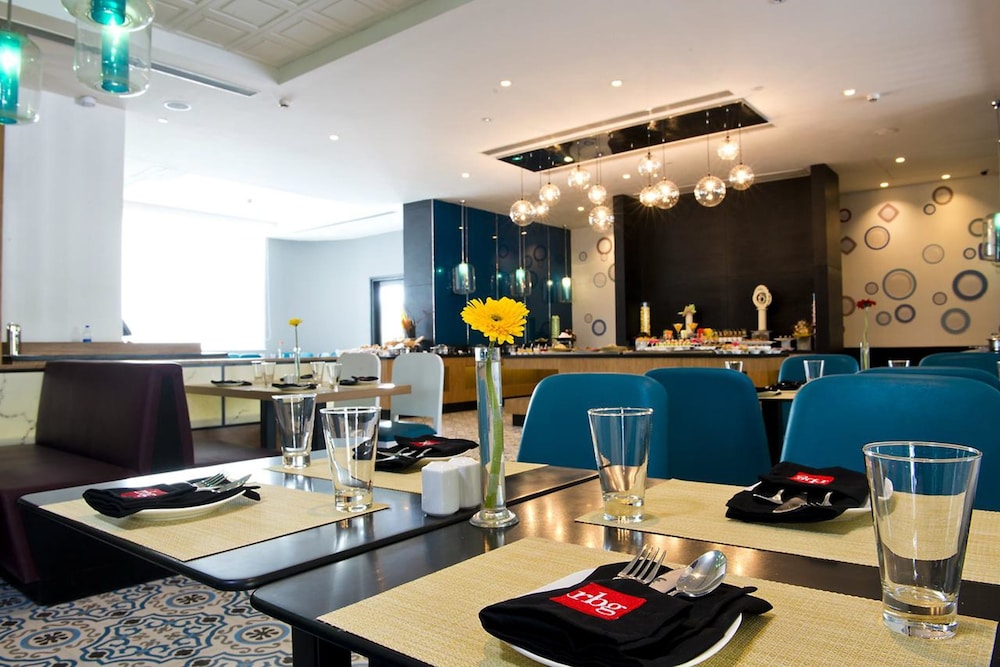 Park Inn By Radisson New Delhi Ip Extension 49/62