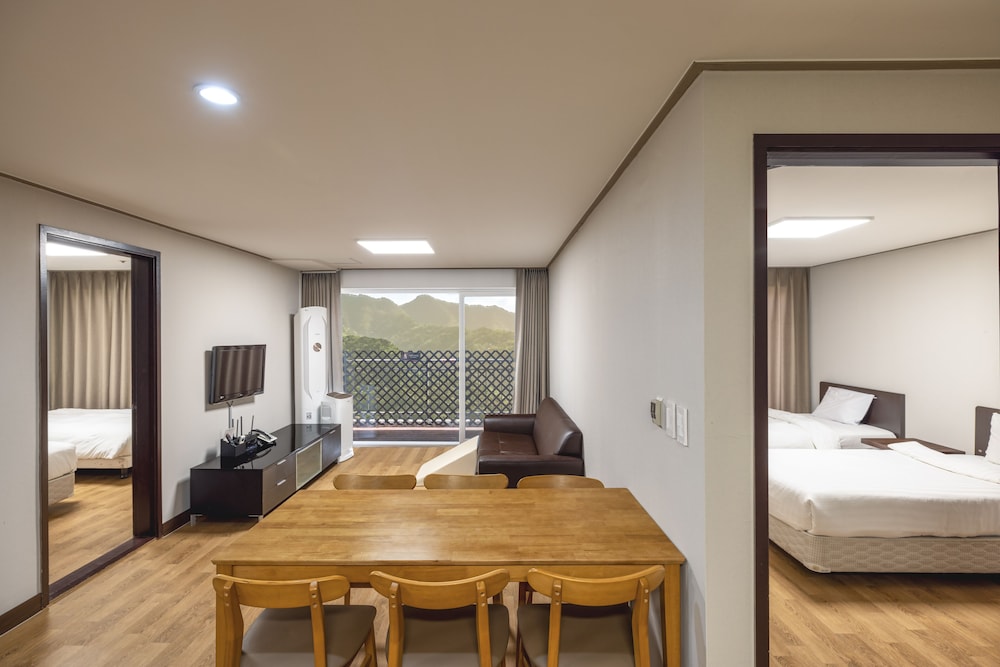 Kensington Resort Chungju 18/50