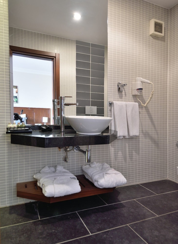 Tiara Termal Spa Hotel 77/77