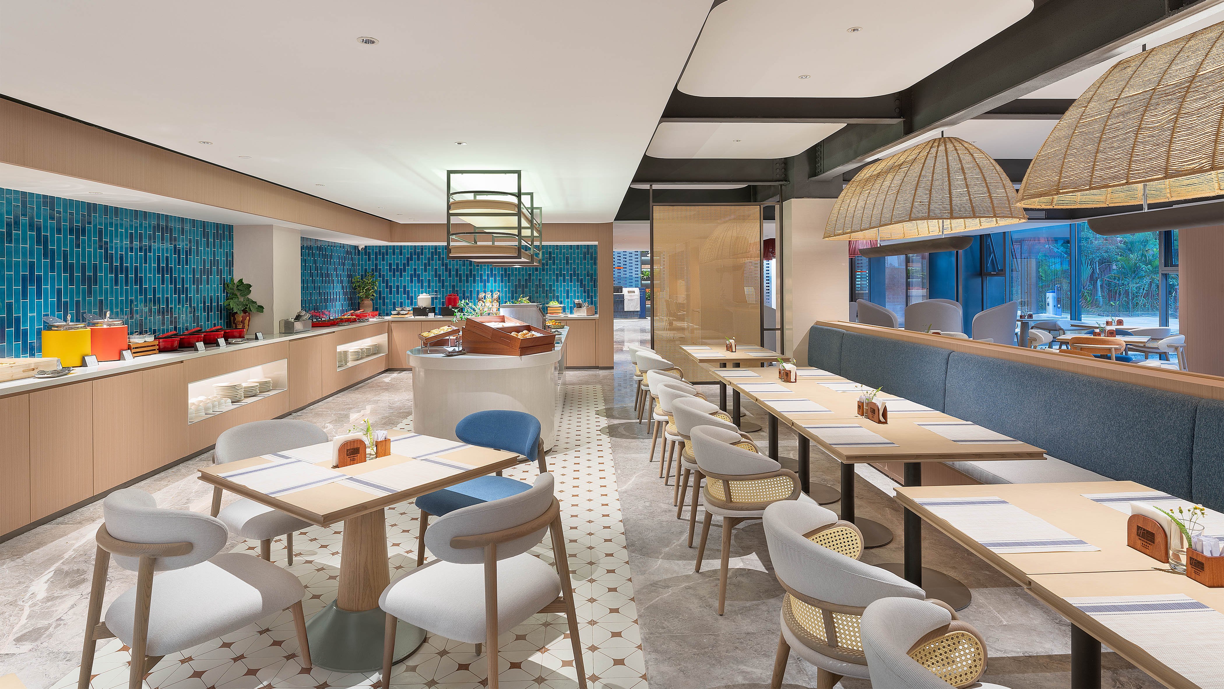 Holiday Inn Express Puer Simao 15/19