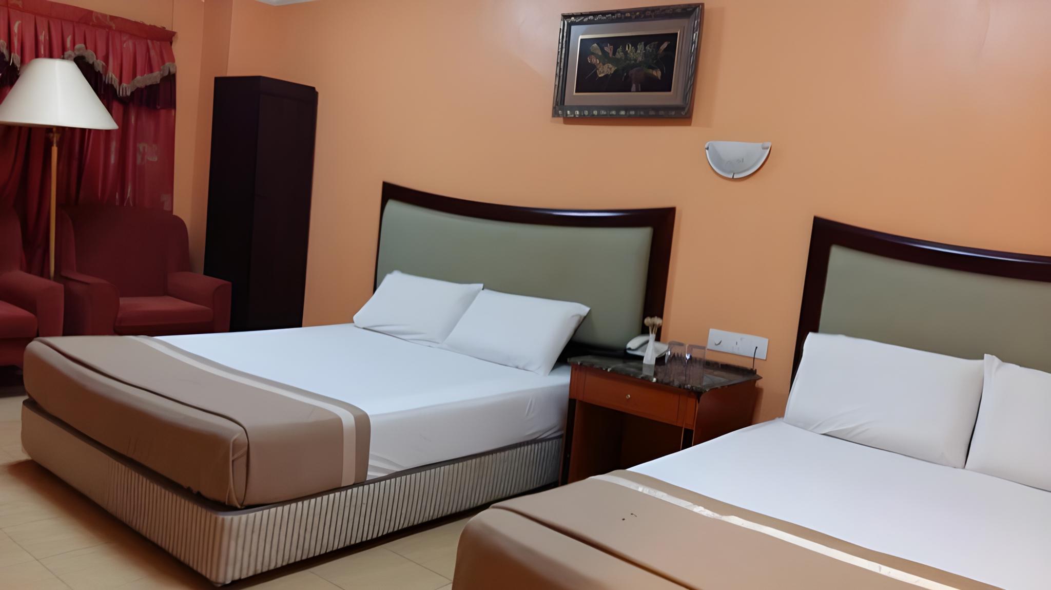 Hotel Sun Inns Batu Caves @ Jalan Kucing 8/26