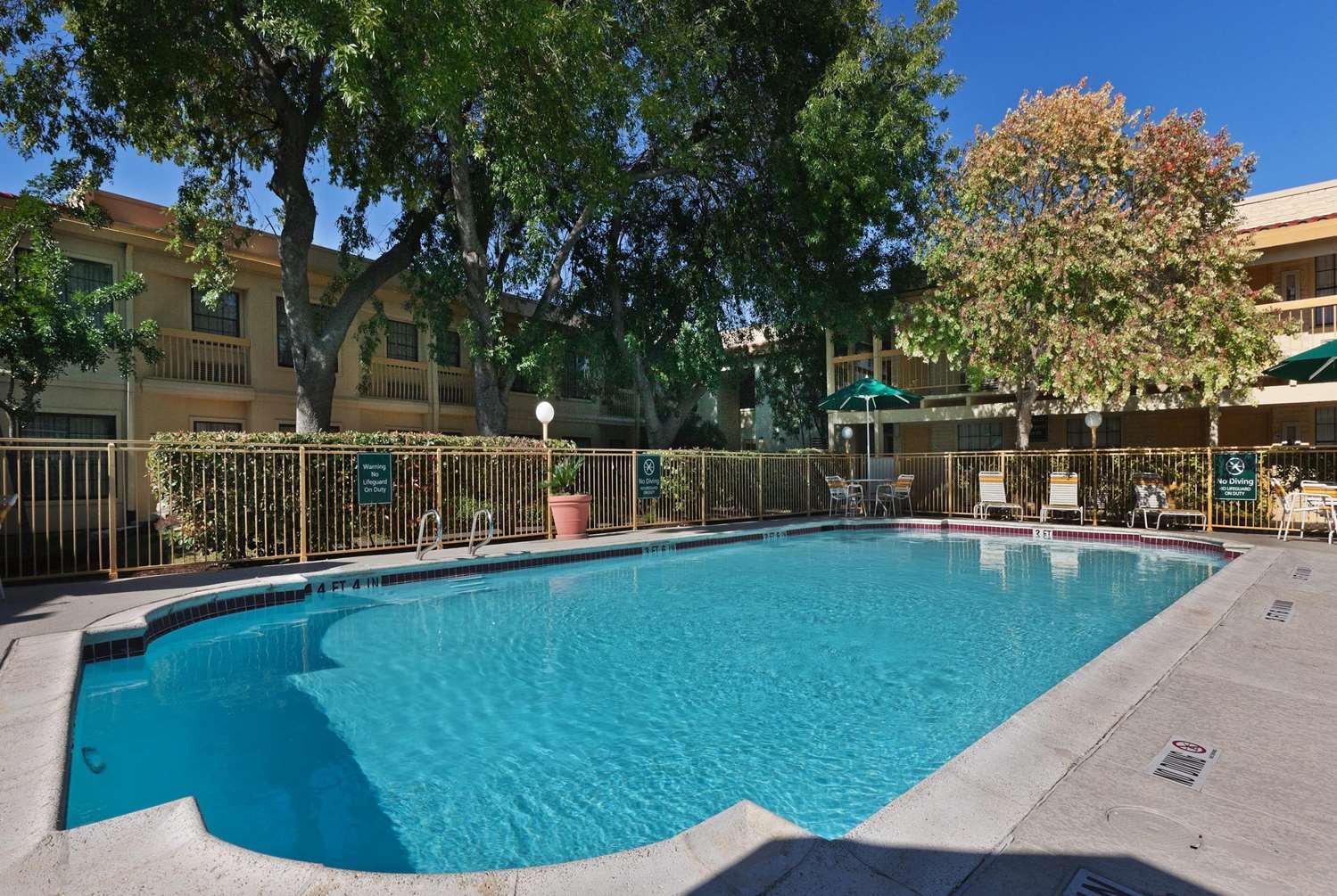 La Quinta Inn by Wyndham Austin Oltorf 33/33