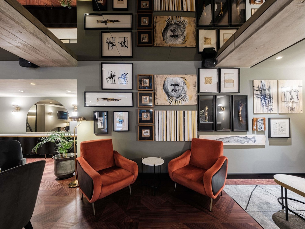 Mercure Hotel Pforzheim 38/67